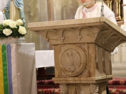 Uroczystość Niepokalanego Poczęcia NMP - patronalne święto Dzieci Maryi, 08.12.2024